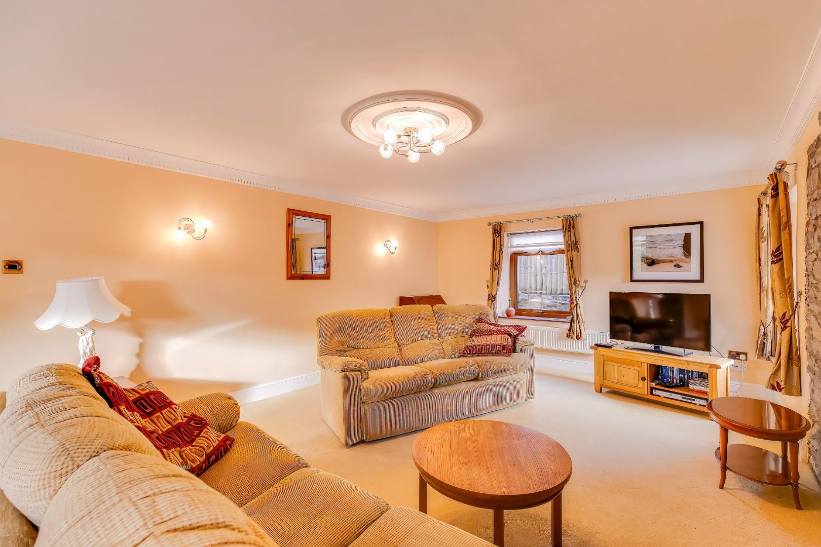 The Old Chapel, Coytrahen, Bridgend County Borough, CF31 0EB